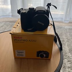Kodak Pixpro Az252