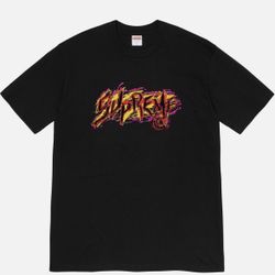 Supreme Tee Medium