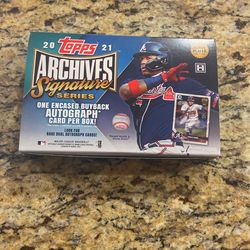 Archives Signature Mitch Keller