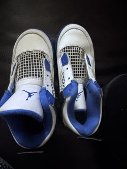 Nike Air Jordan 9C