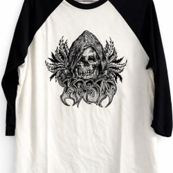 KREW SHIRTS MEDIUM