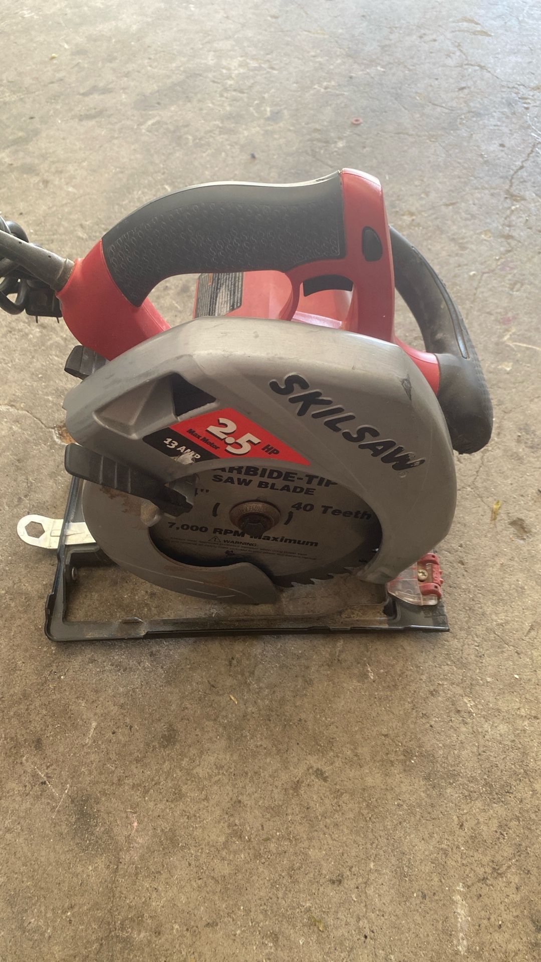 Skilsaw