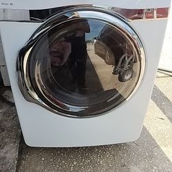 SAMSUNG ELECTRIC DRYER 