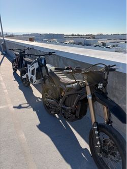 Talaria mx4 (want gone asap)