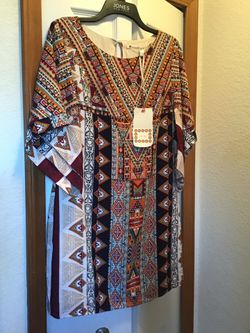 Africa style blouse/shirt