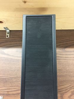 Performance Plus Classical Metal Guitar stool