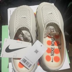 Nike Mind Slide 001 ‘Light Bone Size 8