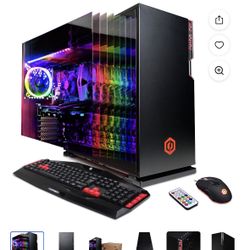Cheap Cyberpower Pc