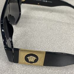 Versace Glasses 
