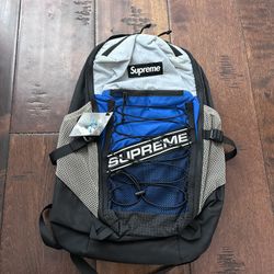 supreme backpack