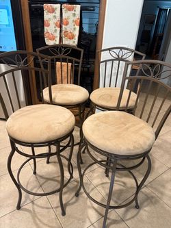 Bar stools