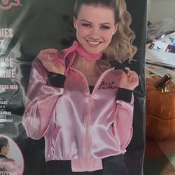 Halloween  Costume