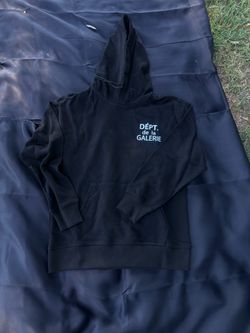 Gallery Dept Hoodie