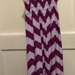Ladies Sundress 