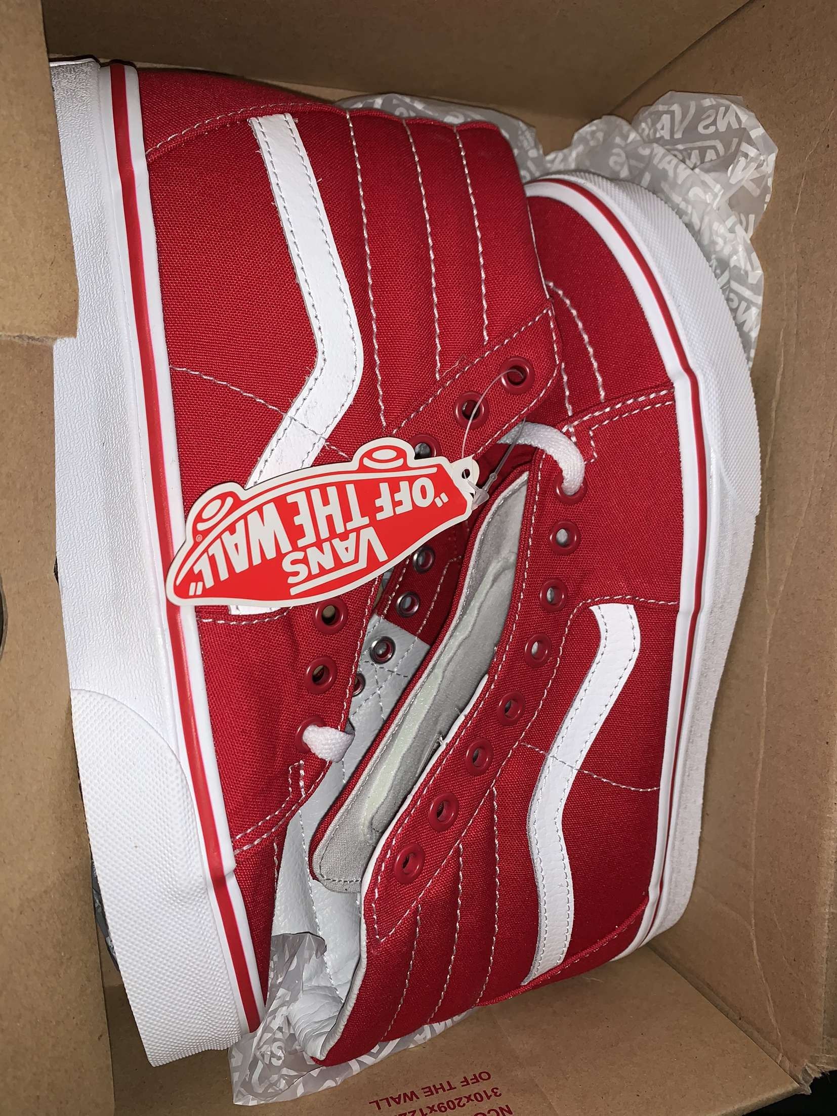 Vans