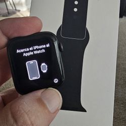 Apple Watch Series 5
