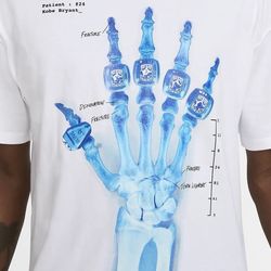 Kobe Bryant X Ray T Shirt