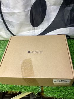 Fifine Technology Sealed Box