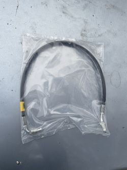 Chase Bays Clutch Line For E30 M20
