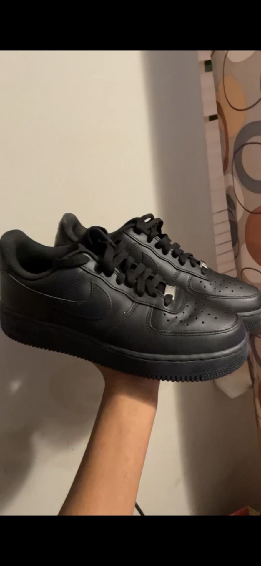 Airforce 1’s