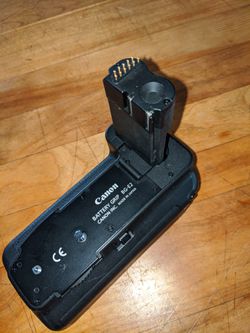 Canon Battery Pack BG-ED2