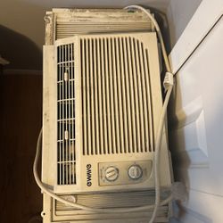 Ac Unit