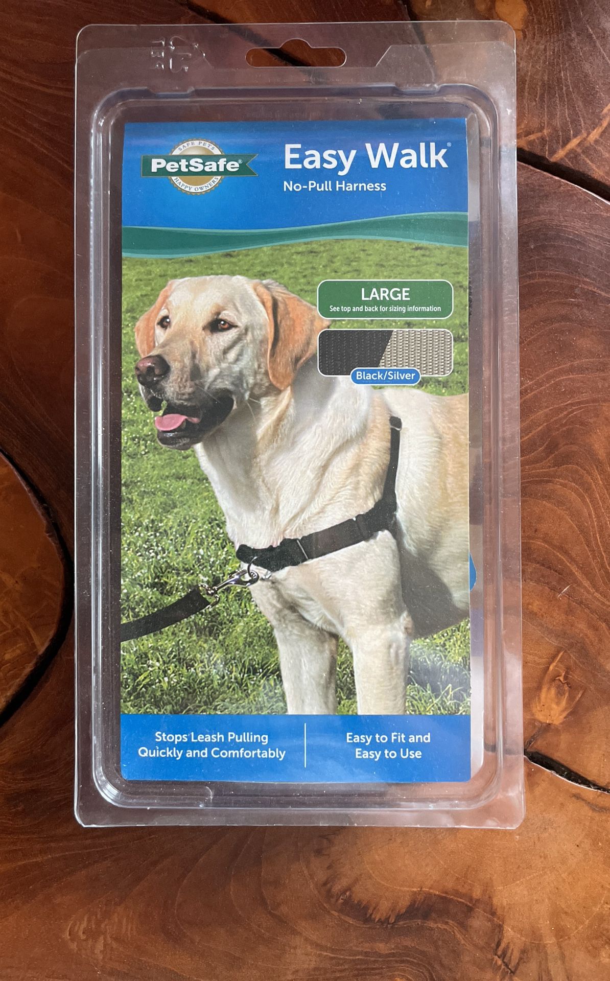 PetSafe Easy Walk Large No Pull Harness