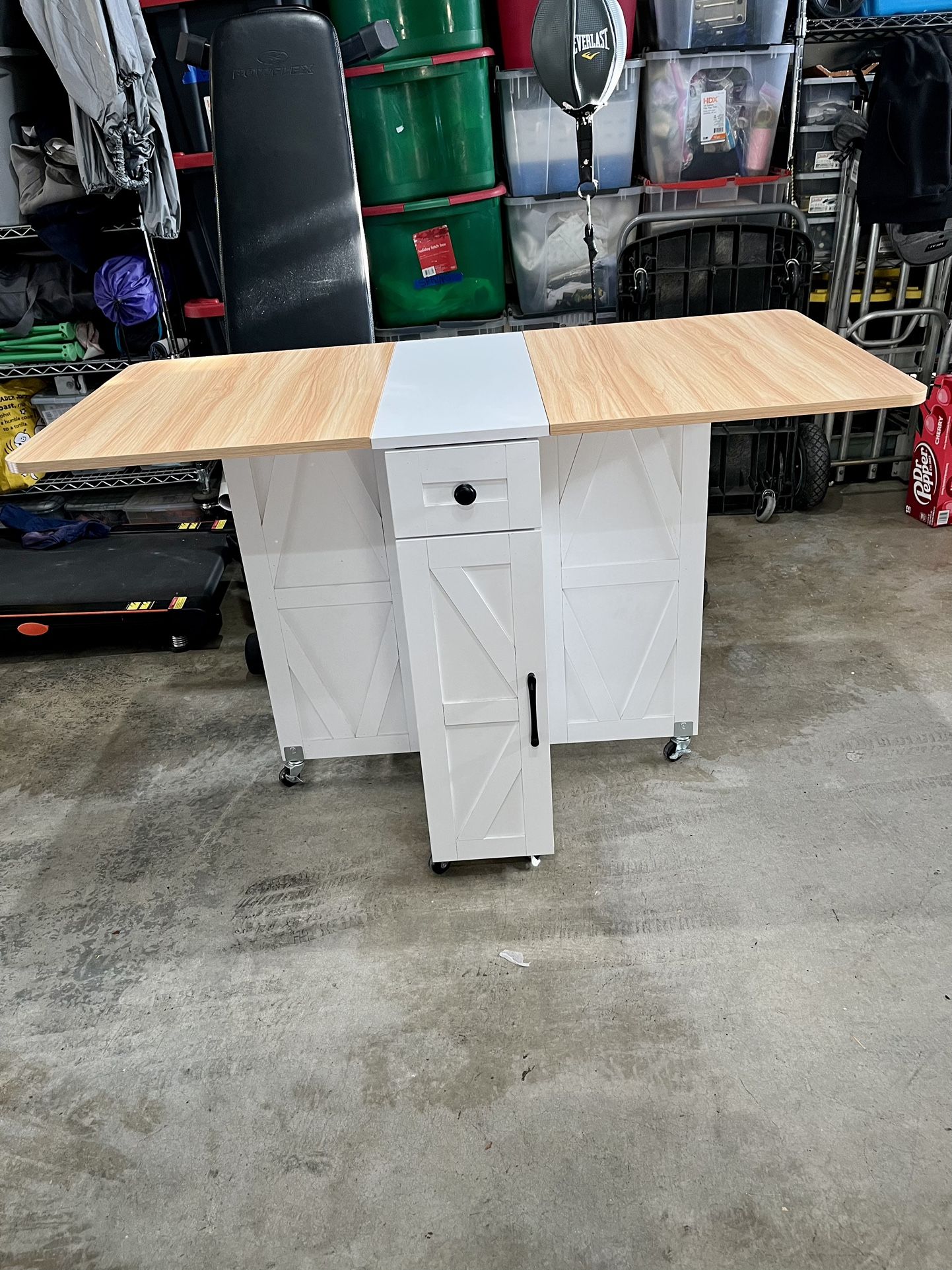 Folding Table