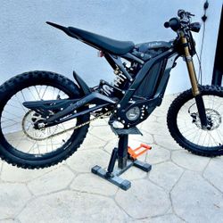 2025 SURRON $3k
