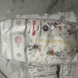 Huggies Size 1 