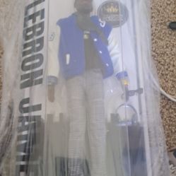 Lebron James DOLL
