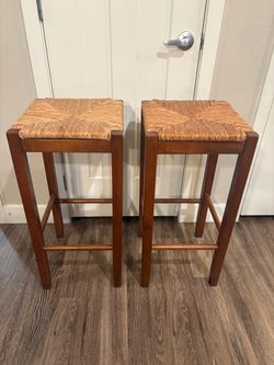 Bar stools