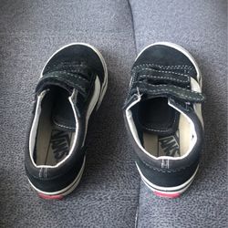 Vans Shoe