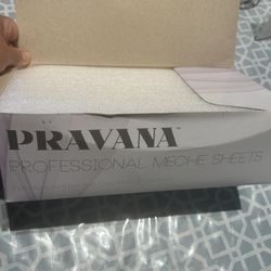 Pravana Mesh Paper