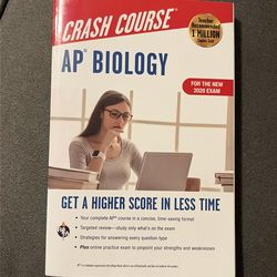 AP Biology Crash Course