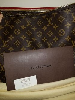 Louis Vuitton Sully MM update and Comparison to Delightful PM