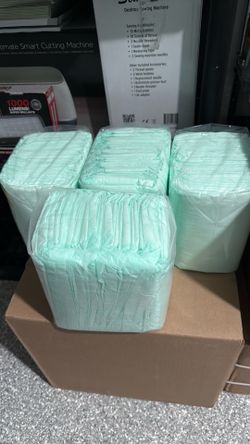 Bed pads