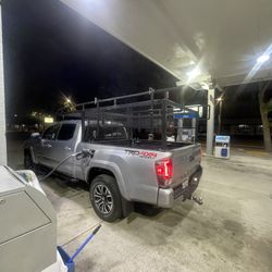 Truck Rack