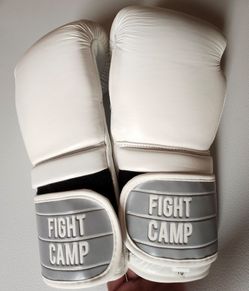 Boxing gloves