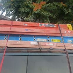 Ladders 4 Sale,multi Purpose,extention,aframe