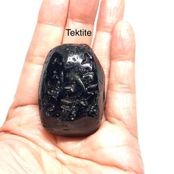 Tektite/Meteorite from Thailand AUTHENTIC 53g