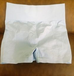 Women's athletic shorts