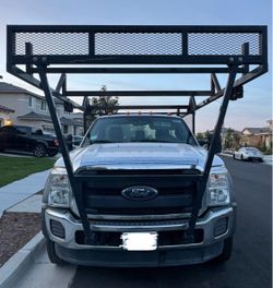 2016 Ford F-550