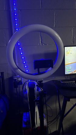 LED light