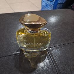 BEAUTIFUL ABSOLU ESTEE LAUDER 1.7 Oz Perfume