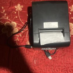 Munbyn Receipt Printer 80mm