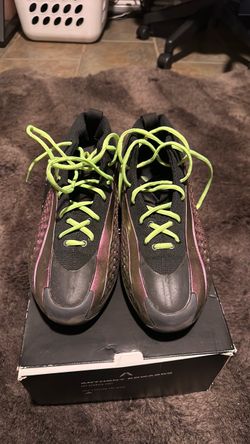 AE 1 all star