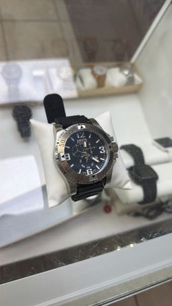 Invicta reserve excursion