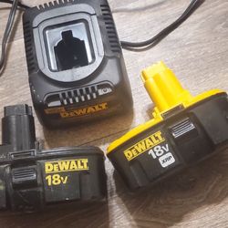 Dewalt dc390b 18V XRP 