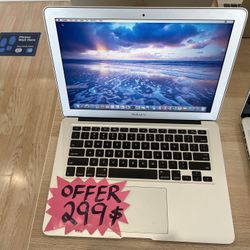 Apple Macbook Air 2011 Dual Core i5 CHEAP!!
